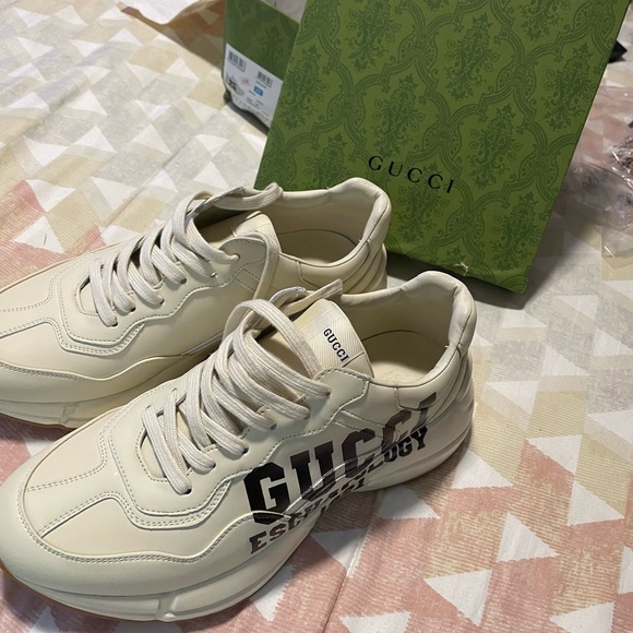 Men’s Gucci Rhyton - Picture 3 of 6